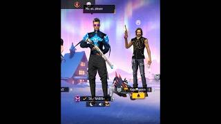 free fire gf bf freefire trending ff shortvideo viralvideo totalgaming [upl. by Osmond]