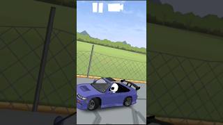 Legend Drift 😮gamplayshortgaming trendingtrendingshortsviralshorts1B gameplay [upl. by Eekcaj]