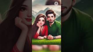 shorts tu bhcyen Nahi Mujhe chayen Nahi🌹💞love sayritrendingstutas vairalshortshortvideos [upl. by Aube]