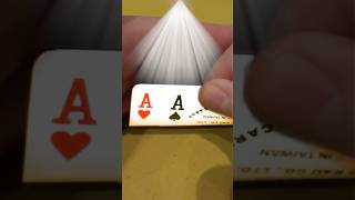 don’t make this MISTAKE with pocket aces 😖 poker pokerhand pokerhands [upl. by Nerha]