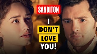 Sanditon Season 3 Episode 5 Changed EVERYTHING [upl. by Leigh770]