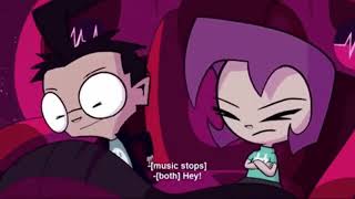 Flibba Dibba Hoinka Smeedge Full Version From Invader Zim Enter the Florpus Reupload [upl. by Chiquita]