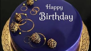 16 September 2020  Birthday Status  Birthday Song  Best Birthday WhatsApp Status [upl. by Frisse]