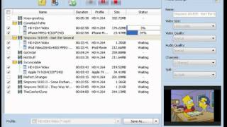 ImTOO HD Video Converter 7811 Serial Key [upl. by Eahsan]