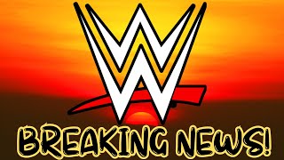 WWE BREAKING News VERY SAD Morning WWE BUYS OUT JoN Moxley AEW Contract Dean Ambrose RETURNS To WWE [upl. by Uund]