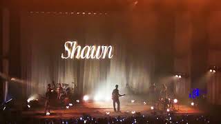 Shawn Mendes in Berlin  Part 1 [upl. by Aikrahs]