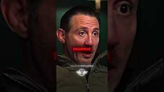 How Tim Kennedy BECAME An ELITE Soldier 😮🧑‍✈️ [upl. by Reh]