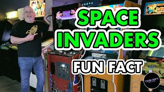 Space Invaders Fun Fact [upl. by Nort]