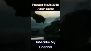 Predator 2018 motivation [upl. by Incrocci]