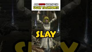 Is Fashion important eldenringshadowoftheerdtree gaming fromsoftware [upl. by Granoff]