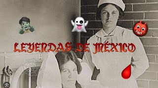 3 leyendas de México Ana bana☆•♡ [upl. by Bryant]