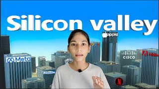 why so many startups and tech companies started from silicon valley siliconvalley [upl. by Eniamrej]