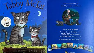 Tabby McTat  English for kids [upl. by Kay]