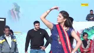 चेतक पर चाले  New Haryanvi Song 2018  Raj Mawar amp Sapna  Haryanvi Song 2018 [upl. by Aruam569]