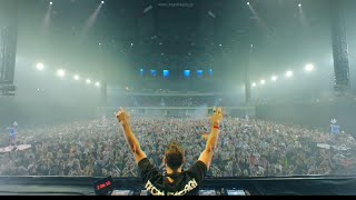 MaRLo at TRANSMISSION POLAND 2023 [upl. by Aroda]