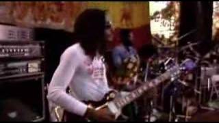 Concrete Jungle  Bob Marley amp The Wailers play live 1979 [upl. by Elmer]