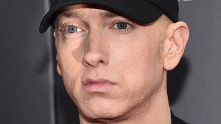 Eminems Insane Real Life Story [upl. by Woodhead]