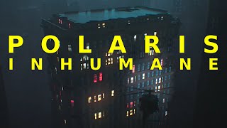 Polaris  INHUMANE Official Music Video [upl. by Wettam]