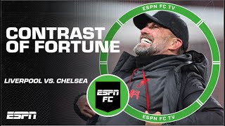 Chelsea vs Liverpool FULL REACTION Where it all went wrong AND RIGHT  ESPN FC [upl. by Lange890]