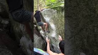 Mr Bigglesworth V8 Squamish [upl. by Block]