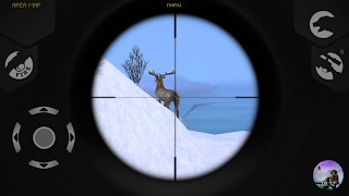 Carnivores Ice Age  Megaloceros Hunting [upl. by Riddle]