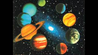 NASA Voyager Recordings  Symphonies Of The Planets 3 1992 [upl. by Fagaly66]