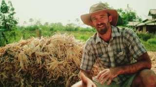 Seeds of Permaculture  Tropical Permaculture [upl. by Inahteb]