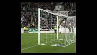 StJohnstone 06 Celtic celtic celticfootballclub celticpodcast TheFourLeafCloverPodcast [upl. by Oeak]