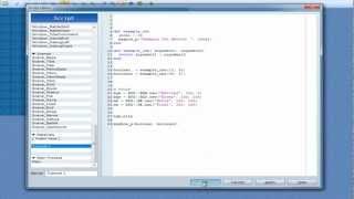 RGSS3 Scripting Tutorials  Tutorial 7  Playing Audio BGM BGS ME SE [upl. by Laden]