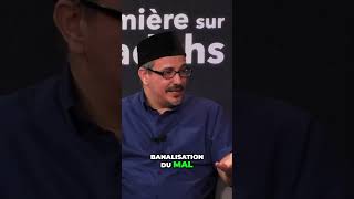 Lutter contre la banalisation du mal en France [upl. by Luther585]