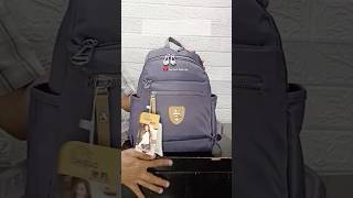 Tas Ransel Wanita kualitas bagus taswanitakekinian bag taswanitaransel [upl. by Eleik180]