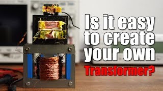 Is it easy to create your own Transformer Everything you need to know about Transformers  EB42 [upl. by Supat]