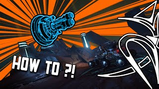 Best way to unlock Guardian Frameshift drive boosterFSD fast Elite Dangerous [upl. by Wawro602]