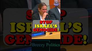 Wheres Humanity palestine israel politics usa uk congress news canada europe sad [upl. by Avi]