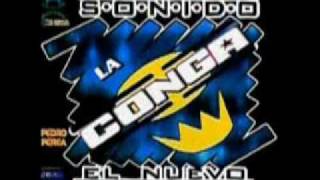 Quiero Bailar Contigo Limpia  Cumbia  Exito Sonido La Conga [upl. by Dagnah351]