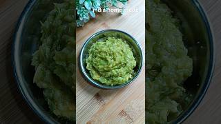 Chutney Recipe  Hari Mirch Ki Chutney  Chatpati chutney recipe  Easy Green chilli chutney at home [upl. by Burner]