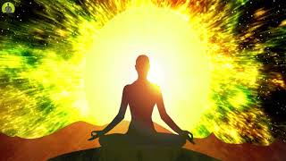 15 Min Meditation To Create quotPositive Energy Fieldquot l Remove Negative Vibes l Cleansing amp Healing [upl. by Stevenson629]