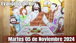 ¡No rechaces la invitación de Jesús [upl. by Gillan]