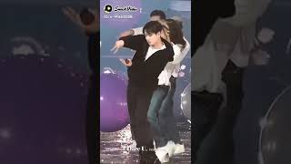 jungkook amazing dance bts btsarmy shorts taehyung jungkook [upl. by Nitsirt]