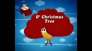 o christmas tree babytv [upl. by Eizus]