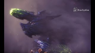 MHW Iceborne OST Brachydios Theme [upl. by Gaut]