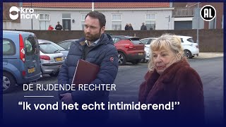 Op hellend vlak  De rijdende rechter [upl. by Osner18]