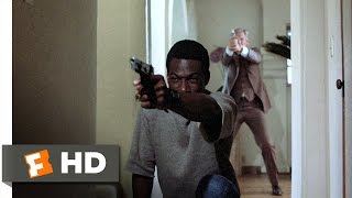 Beverly Hills Cop 1010 Movie CLIP  Axel Gets His Man 1984 HD [upl. by Schapira]