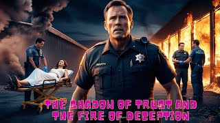 Shadows of Trust and the Fire of Deceit A Deputy Sheriff’s Battle to Save His Family [upl. by Morrison]