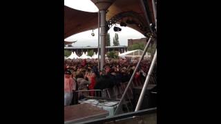 BRINGS  Kölsche Jung Live Tanzbrunnen Köln 2014 [upl. by Feeney293]