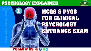 MPhil Clinical Psychology Entrance Exam Explained [upl. by Ynattirb]