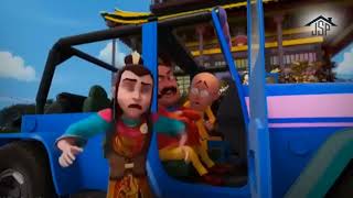 Motu Patlu full episode [upl. by Neitsabes]