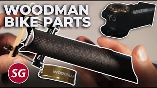 Affordable Lightweight High Quality Check out Woodman Components [upl. by Ennovahc190]