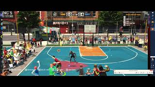 3on3 Free Style Anti Cheat Bypass  Xigncode Bypass  discord nanio6155 skype  renomous [upl. by Gerard16]