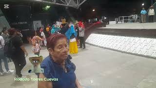 19 OCT 2024 POZA RICA VIDEO 7 CUADRILLAS XANTOLO [upl. by Learrsi]